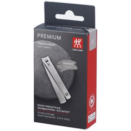 ZWILLING Premium Nagelknipser 8,5 cm