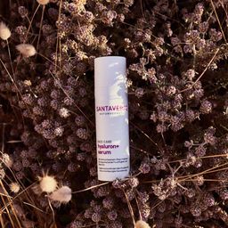 SANTAVERDE FACE CARE hyaluron+serum
