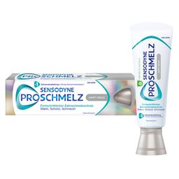 Sensodyne® ProSchmelz sanft weiß Zahnpasta