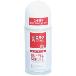 Hidrofugal Forte Doppelschutz Roll-On