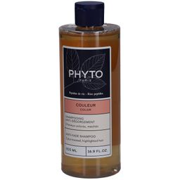 PHYTO Paris COLOR Farbschutz-Shampoo