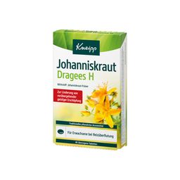 Kneipp Johanniskraut Dragees H