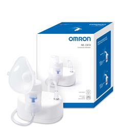 OMRON NE-C810 Inhalationsgerät