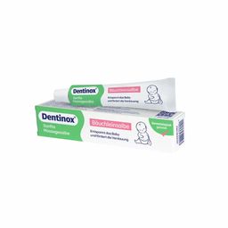 Dentinox® Bäuchlein-Salbe