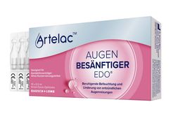 Artelac® Augenbesänftiger EDO®