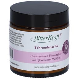 Bitterkraft!® Schrundensalbe