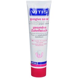 VITIS® Gesundes Zahnfleisch Zahnpasta
