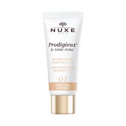 NUXE Prodigieux BB Creme - hell