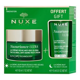 NUXE Set
