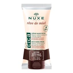 Nuxe REVE DE MIEL CICA Creme Reichhaltige Handcreme