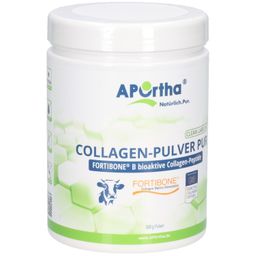 APOrtha® FORTIBONE® B (Rind) Collagen-Peptide Pulver PUR