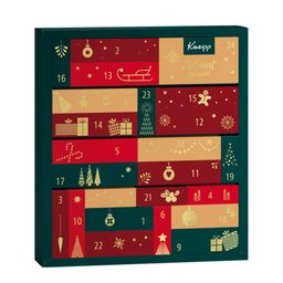 Kneipp Adventskalender 2024