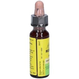 Bachblüten Original RESCURA® PLUS Mentale Balance mit B-Vitaminen Tropfen