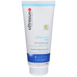 ULTRASUN After Sun Gel