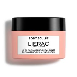 LIERAC - Body Sculpt - Körpercreme