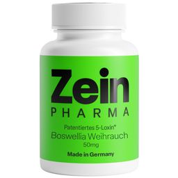 ZeinPharma® Boswellia 30% AKBA Kapseln