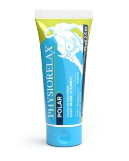 Physiorelax POLAR Creme