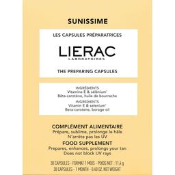 LIERAC Sunissime Duo Kapseln