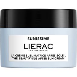 LIERAC SUNISSIME After-Sun Creme Körper
