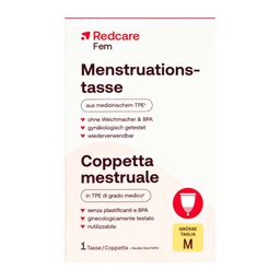 Redcare Fem Menstruationstasse