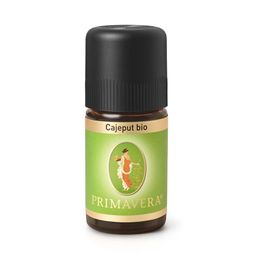 PRIMAVERA® Cajeput bio