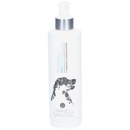 NanoSanitas Shampoo male advanced fur care