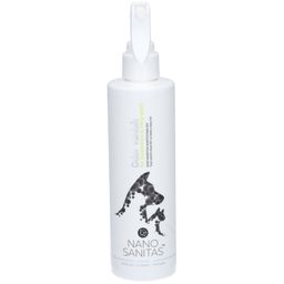 NanoSanitas Odor Vanish