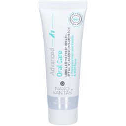 NanoSanitas Advanced Oral Care