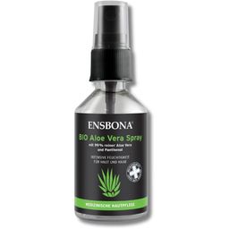 ENSBONA Bio Aloe Vera Spray