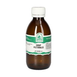 Sirup Pectorales
