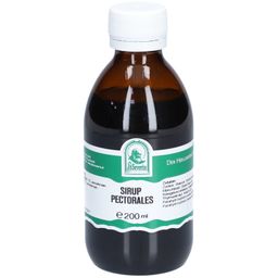 Sirup Pectorales