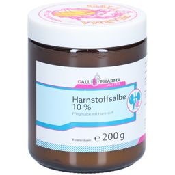 Harnstoffsalbe 10 %