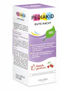 PEDIAKID® GUTE NACHT