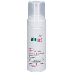 SEBAMED Anti-Rötungen Reinigungsschaum
