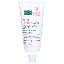 sebamed® Anti-Rötungen Tagespflege Creme