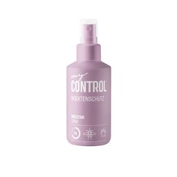 my Control® Protection Insektenschutz Spray – DEET- frei-Insektenschutz für die ganze Familie