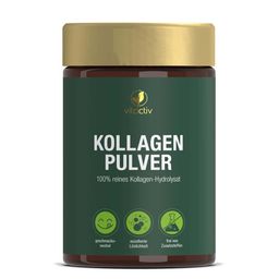 Vitactiv Kollagen Pulver