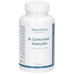 NatuGena® N-Zymarase Komplex