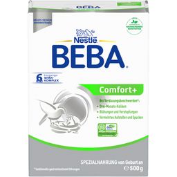 Nestlé BEBA Spezialnahrung Comfort+ ab Geburt