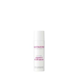 SANTAVERDE Vitamin C & Q10 Serum 30ml