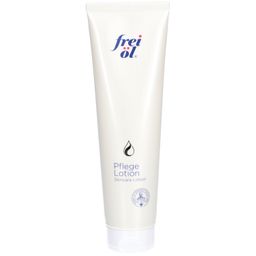 Frei Öl Pflegelotion – Feuchtigkeit & Regeneration für sensible Haut