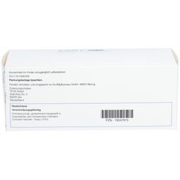 AJOVY 225 mg Injektionslösung i.e.Fertigspritze