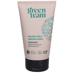green team Totes Meer-Salz Reinigungsgel
