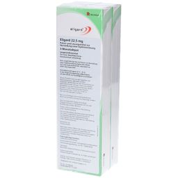 ELIGARD 22,5 mg Plv.u.Lsm.z.H.e.Inj.-Lsg.EPSS