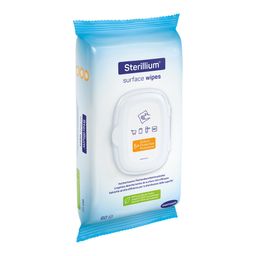 Sterillium® surface wipes Flächendesinfektion