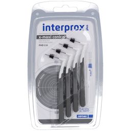 interprox® Plus X-Maxi Conical