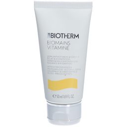 Biotherm Eau Vitaminee Handcreme