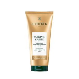 Sublime Karité Feuchtigkeitsspendendes, bändigendes Shampoo