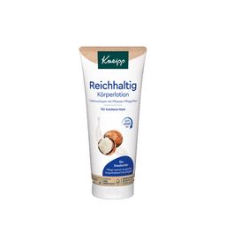 Kneipp Körperlotion Reichhaltig