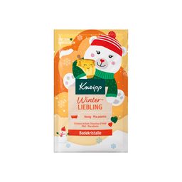 Kneipp Badekristalle Winterliebling